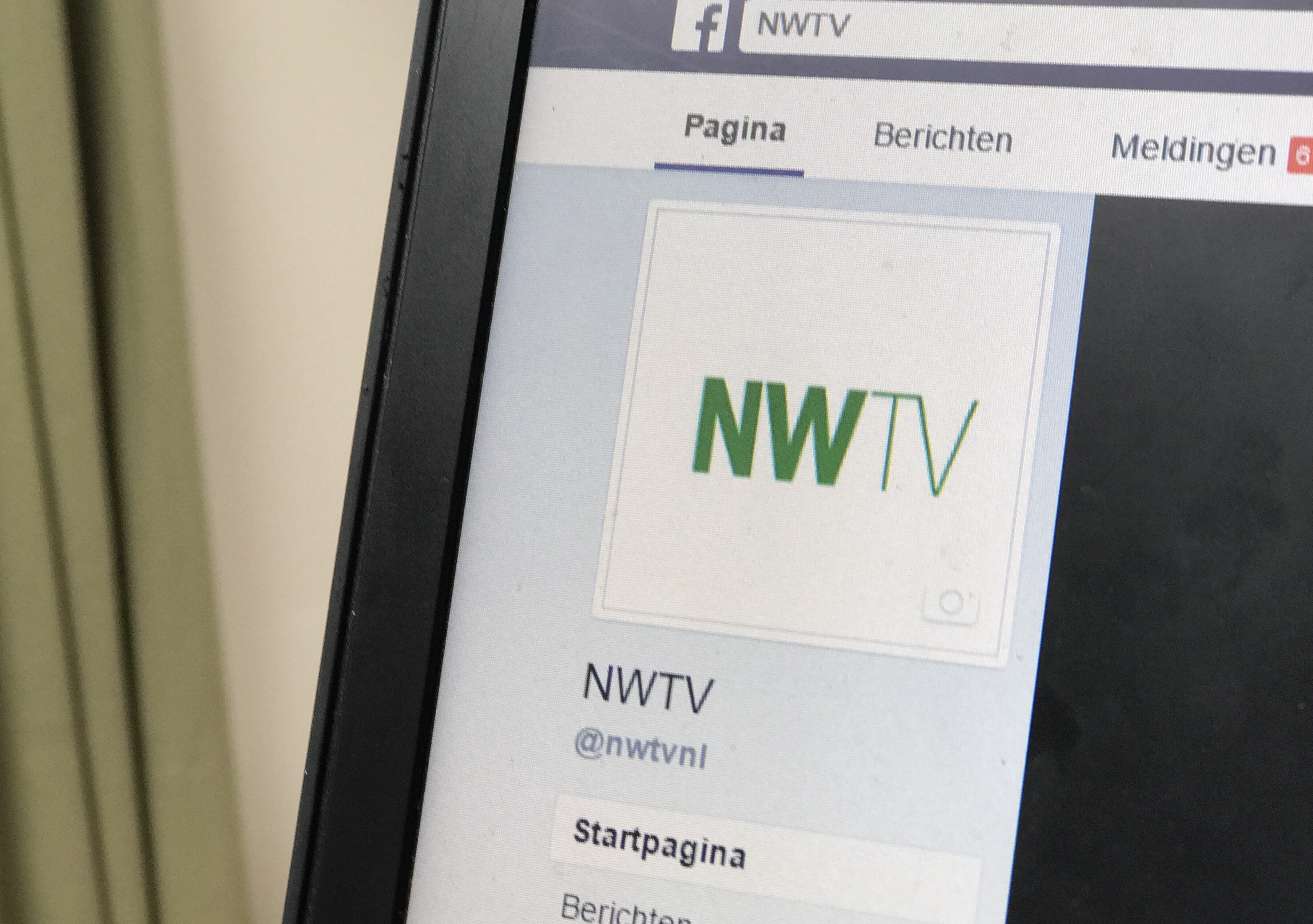 NWTV zoekt communitymanager / social-media-manager
