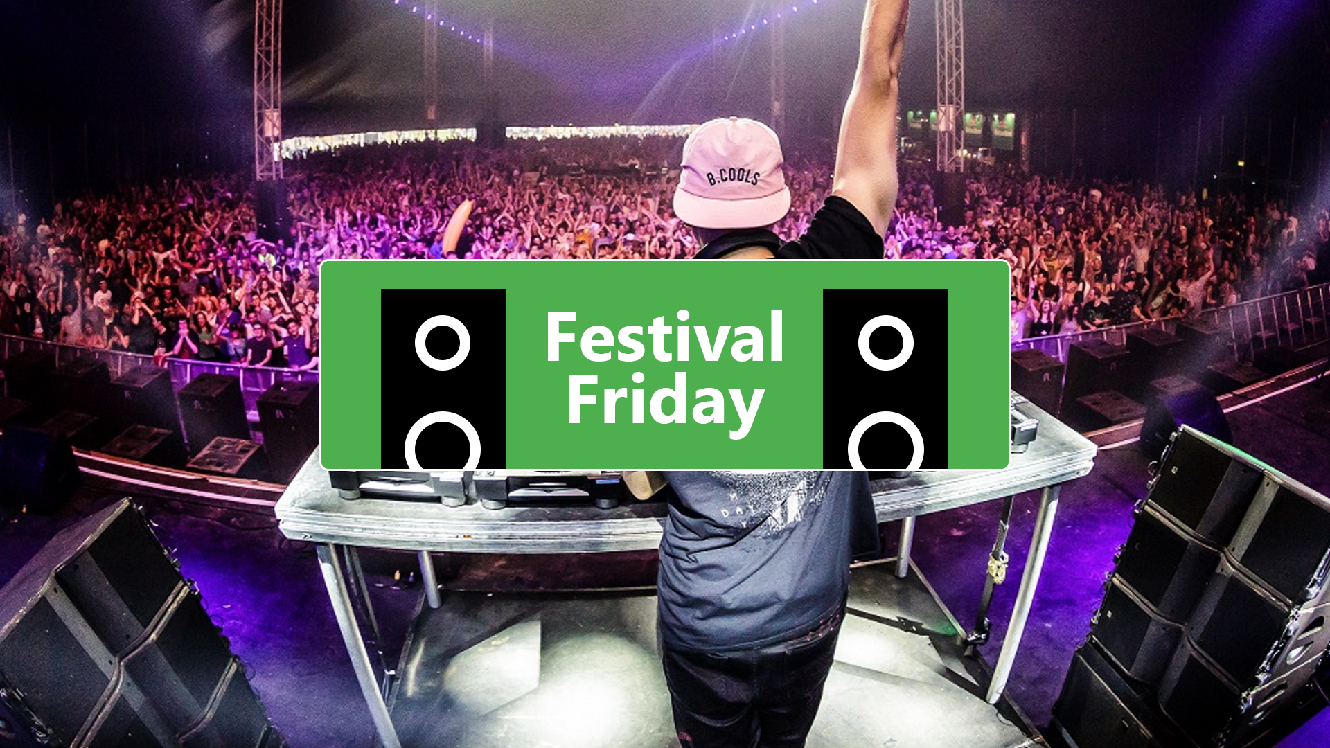 Festival Friday – De leukste kleine festivals van Nederland