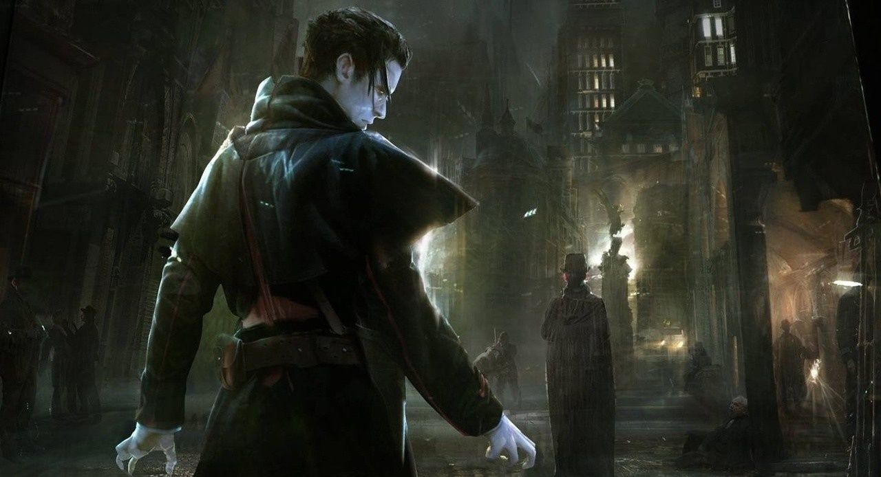 Vampyr E3 trailer toont gespannen sfeer