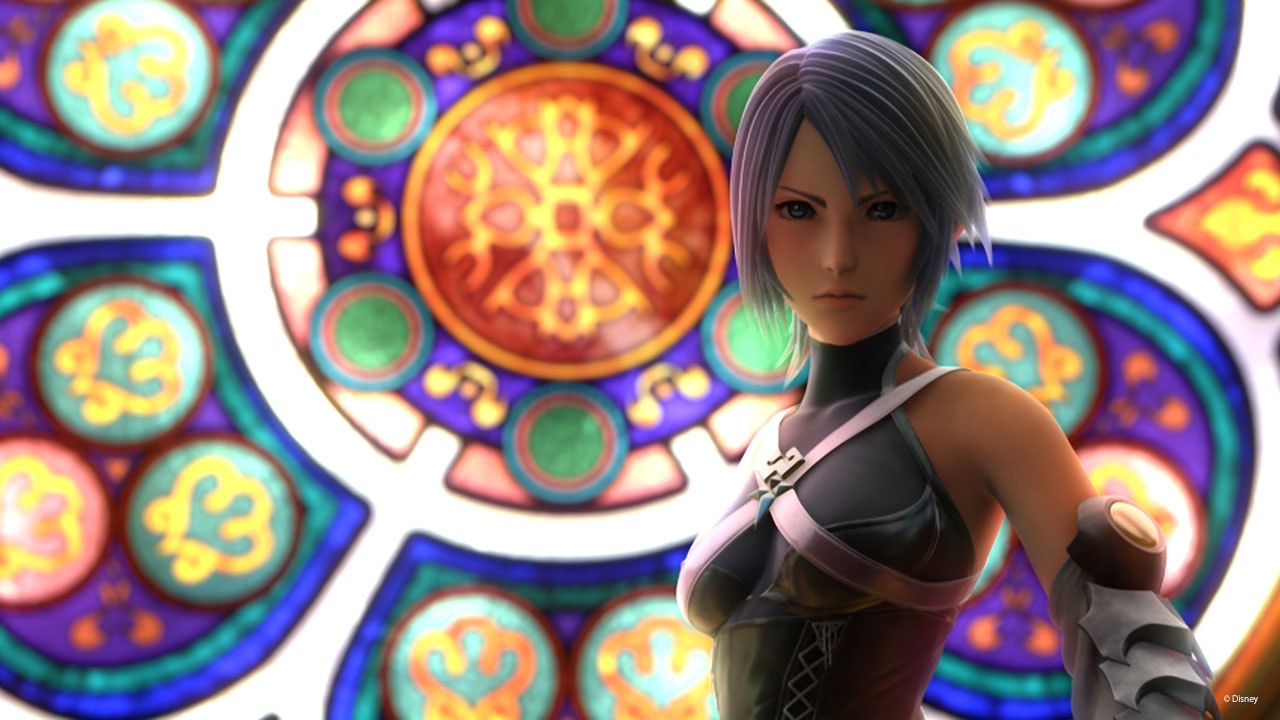 Kingdom Hearts HD 1.5 + 2.5 Remix trailer vrijgegeven