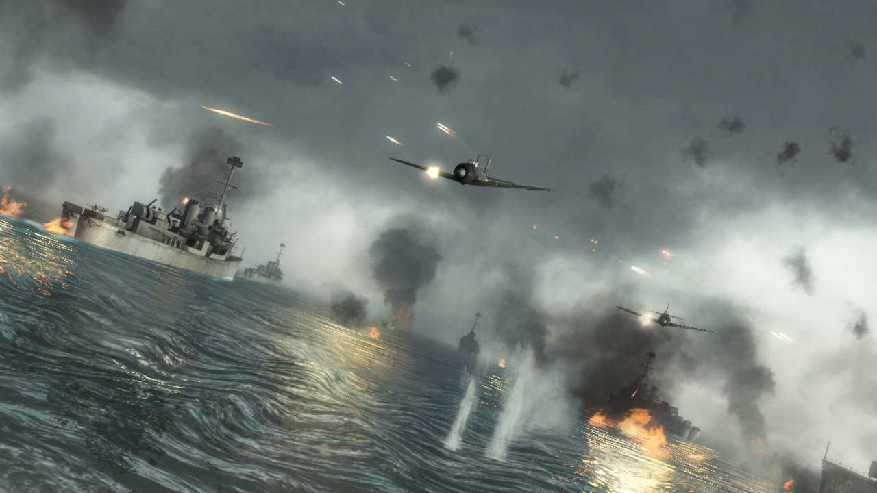Gerucht: Call of Duty WWII releasedatum gelekt?