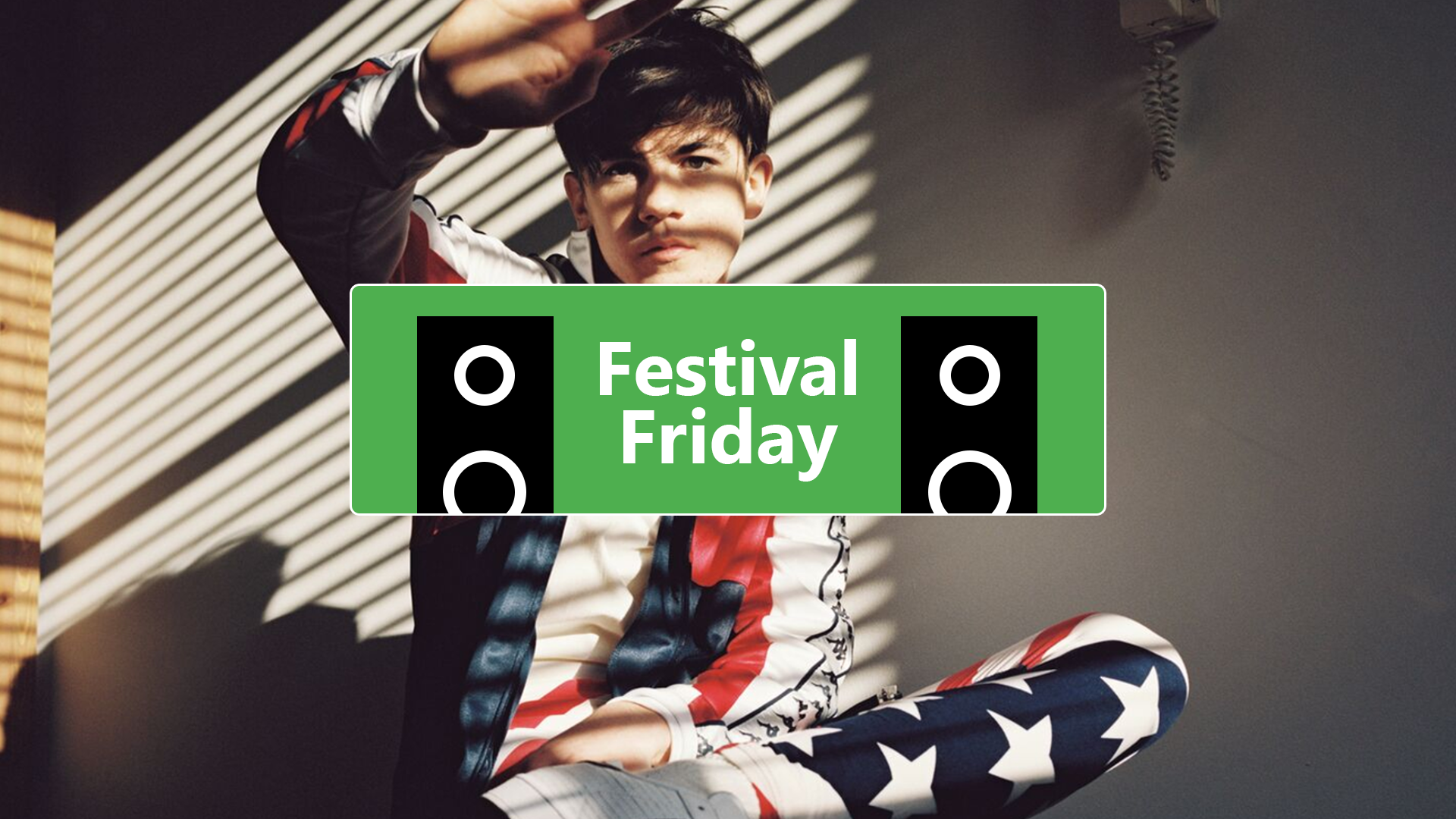 Festival Friday – De kleine parels van de Pinkpop 2017 line-up