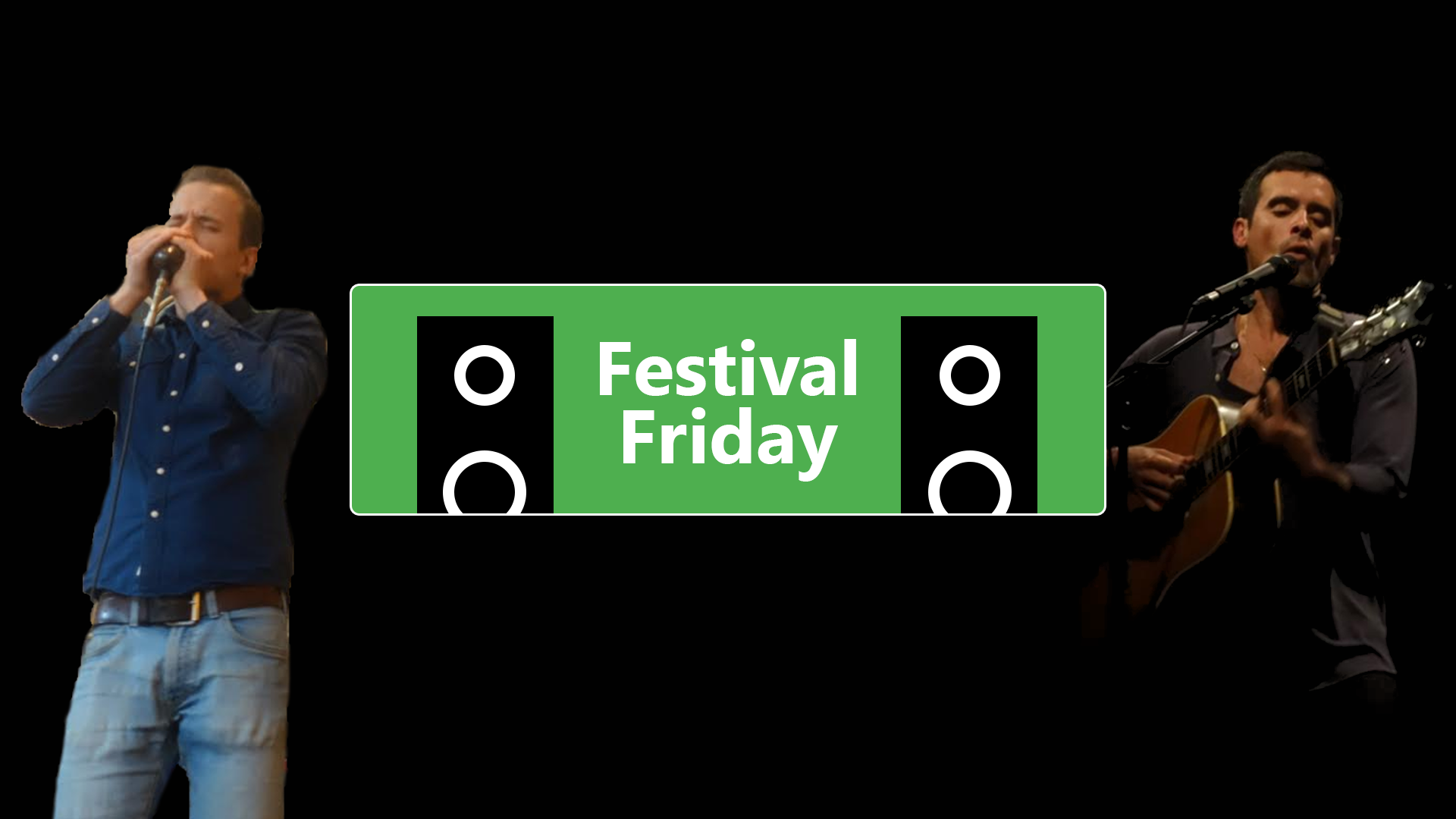 Festival Friday – Sfeerverslag Rhythm Groove & Bass festival