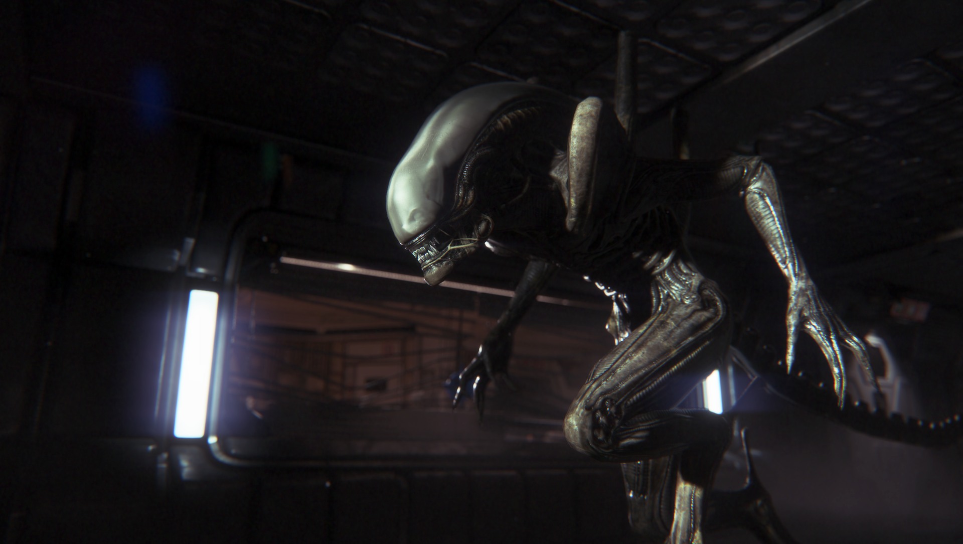 We krijgen een vervolg op Alien: Isolation