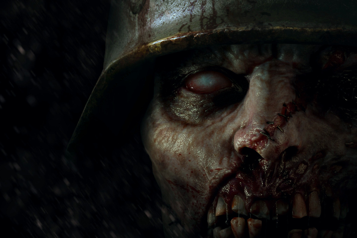 Call of Duty WWII Zombies trailer verschenen
