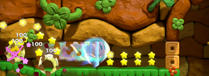 Nintendo viert 25 jaar Kirby