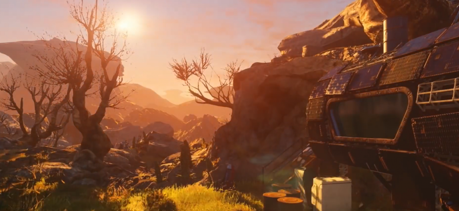 Nieuwe BioWare game zal op de E3 aangekondigd worden