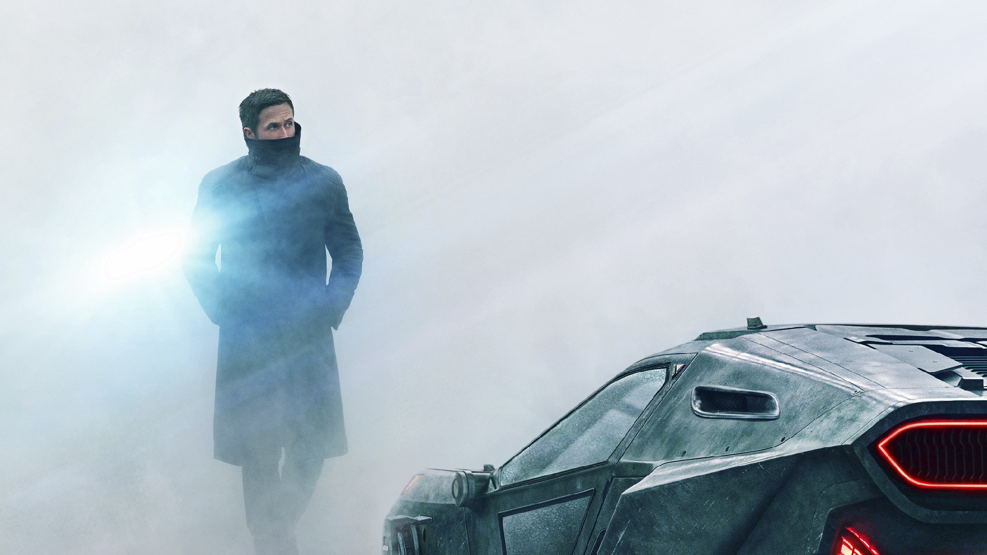 Bekijk de nieuwe Blade Runner 2049 trailer