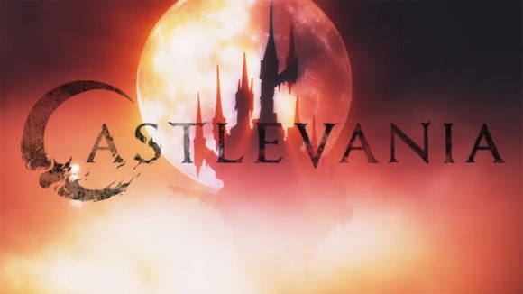 Bekijk de eerste Netflix Castlevania trailer
