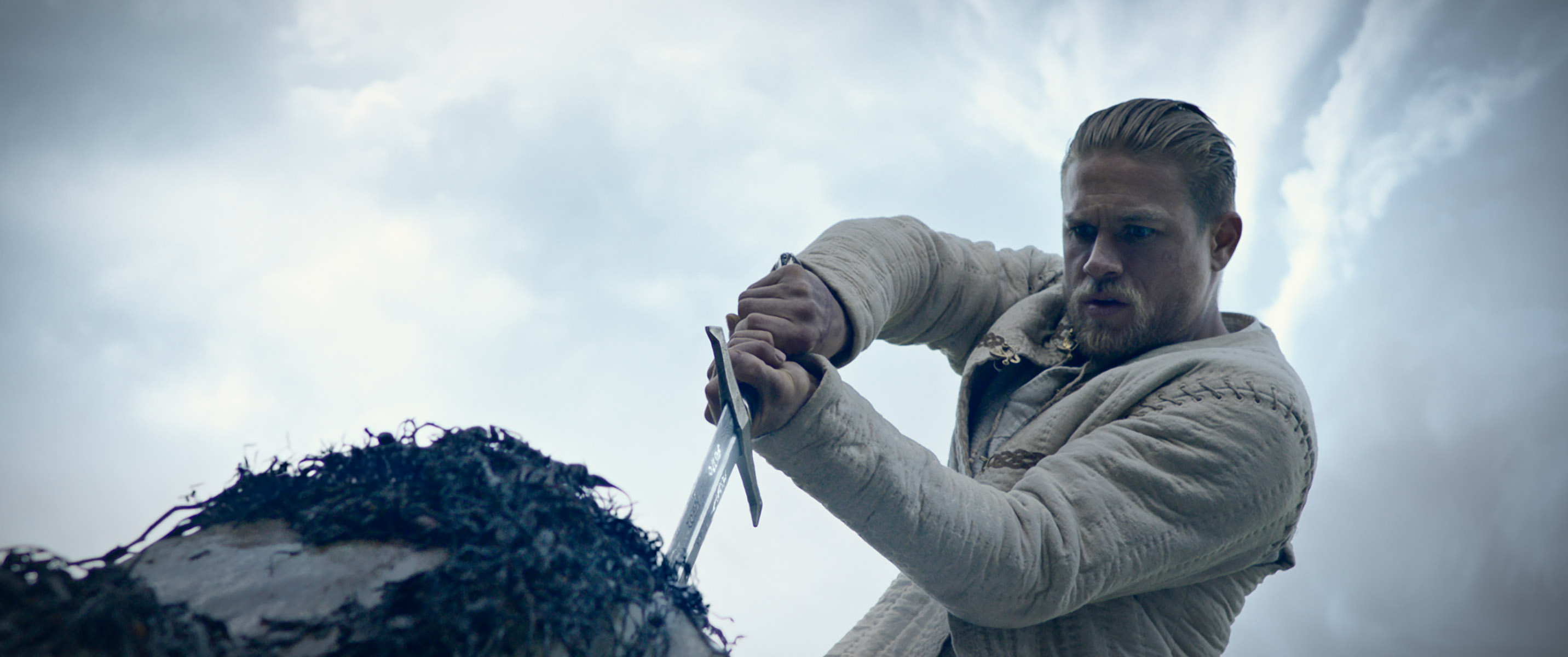 King Arthur Legend of the Sword
