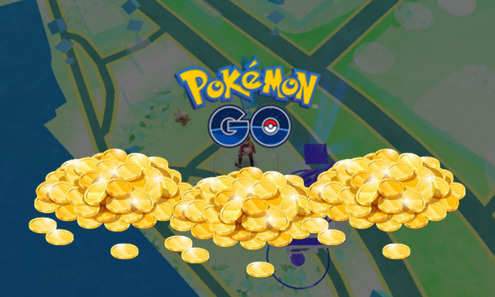 Eerste Pokémon GO promocodes uitgedeeld in de VS