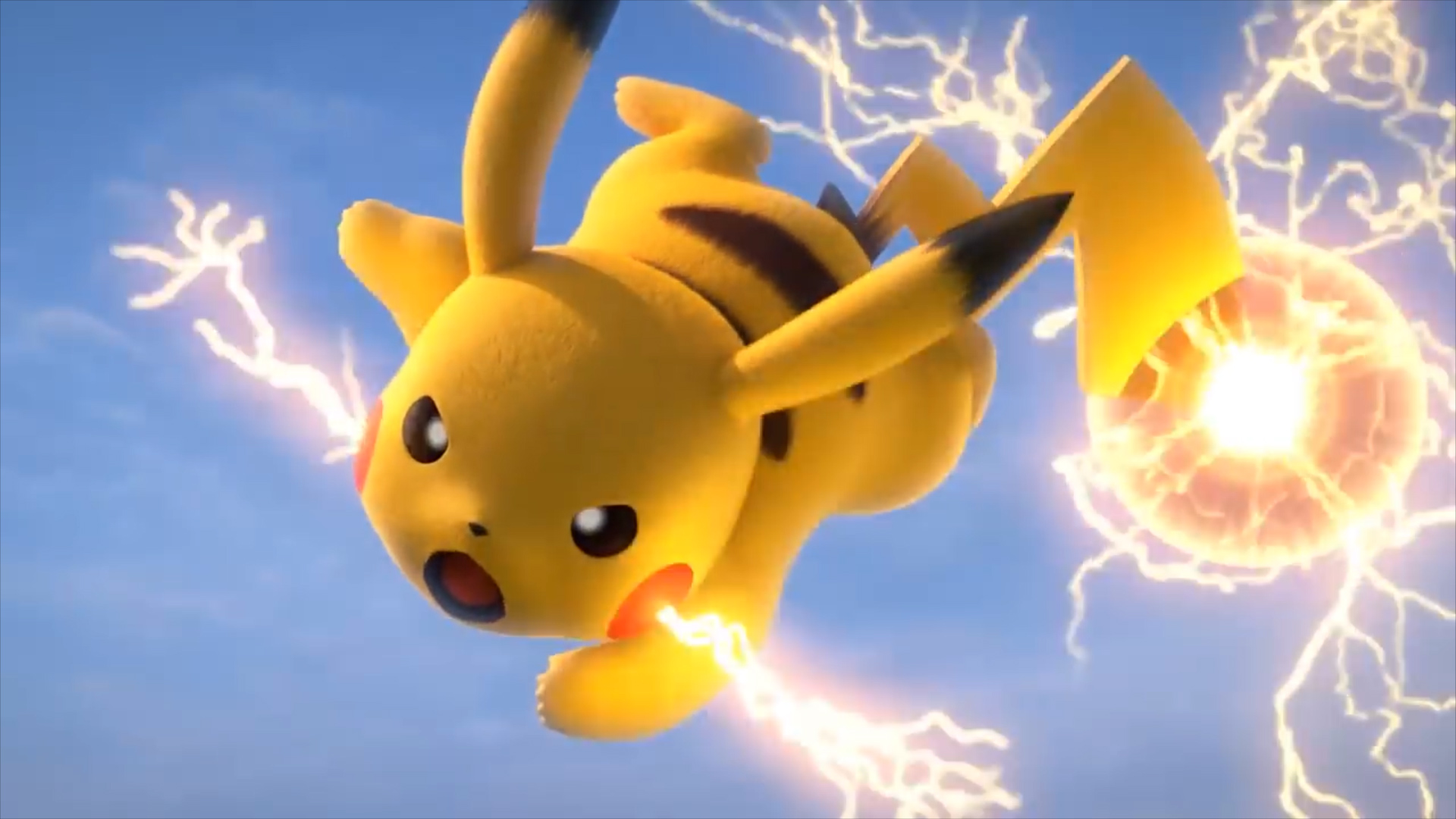 ‘Pokémon-vechtspel Pokkén Switch-versie in de maak’