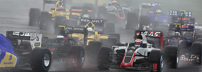 F1 2017 aankondiging toont klassieke racemonsters