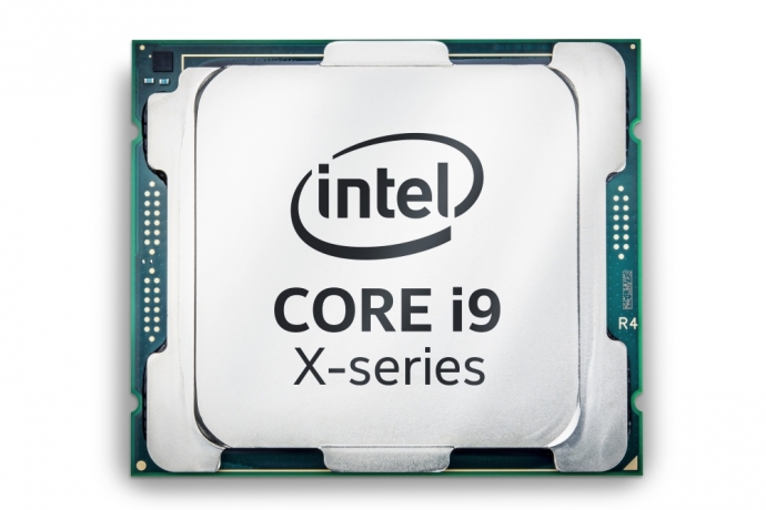 Computex 2017: Intel Core i9 aangekondigd