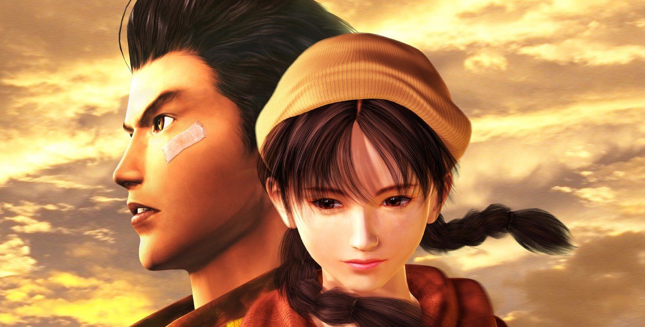 Shenmue 3 developer diary ‘story building’