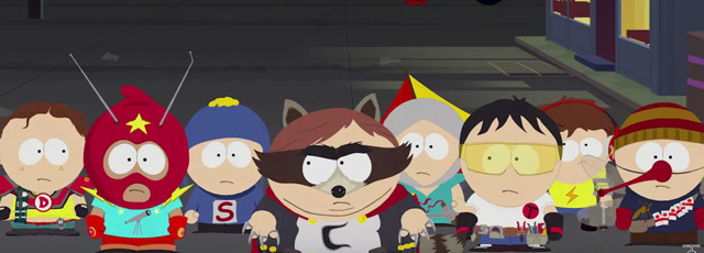 Nieuwe South Park The Fractured But Whole trailer onthuld