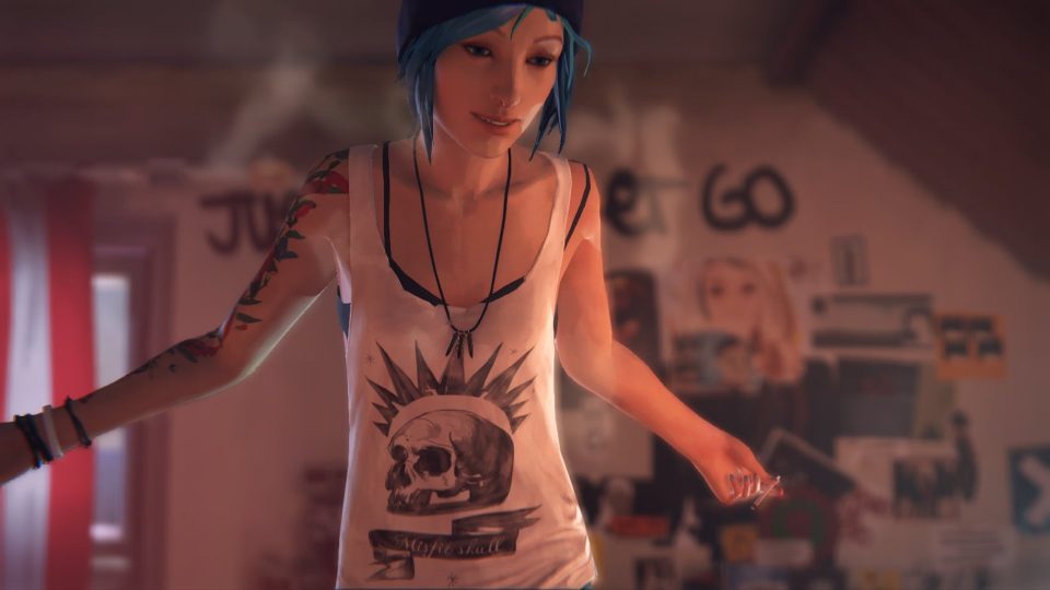 E3 2017: Life is Strange Before the Storm onthuld