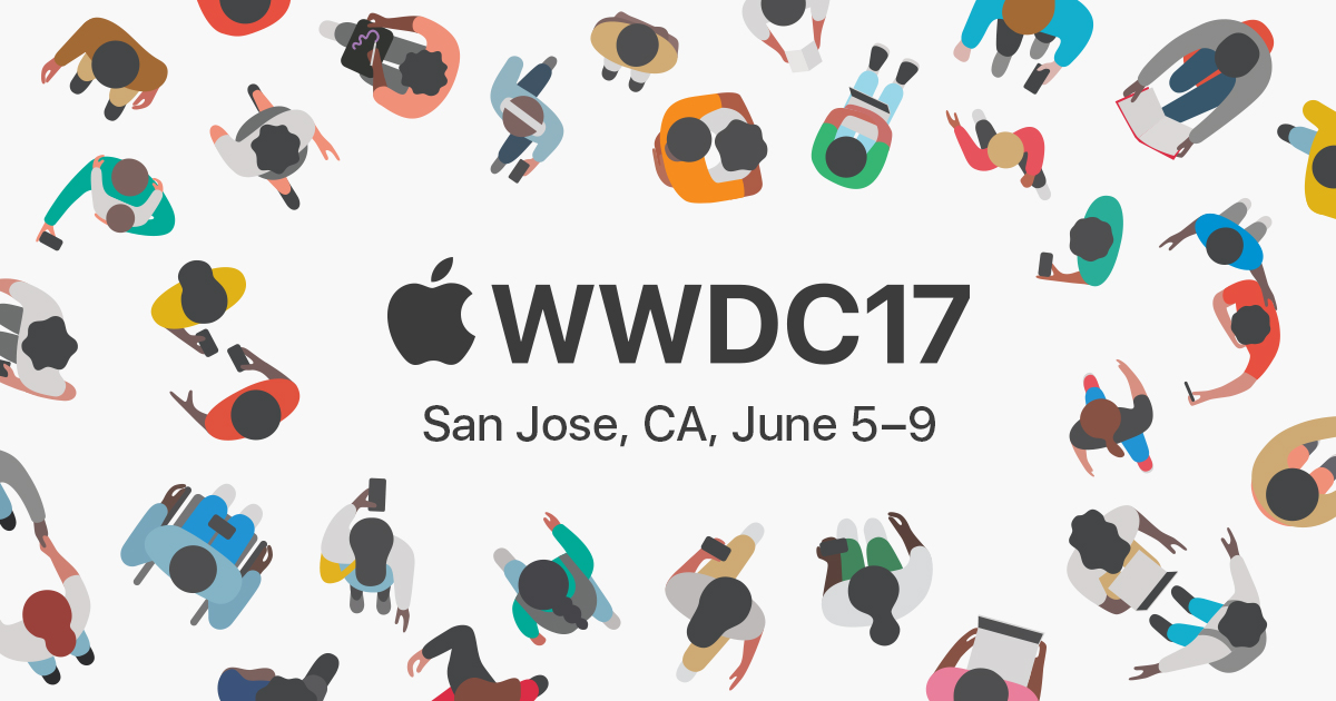 Volg de Apple WWDC persconferentie live vanaf 19.00 uur
