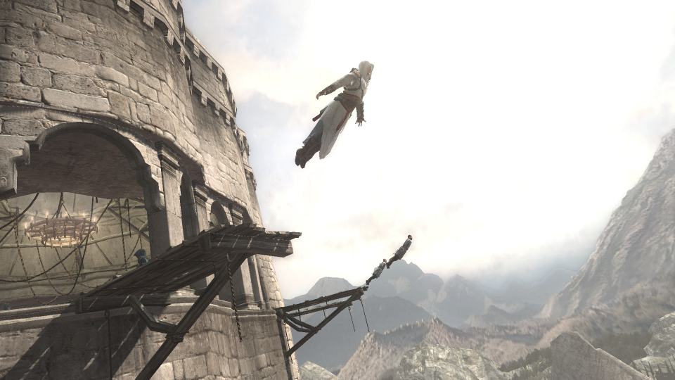 ‘Veel nieuwe Assassin’s Creed: Ragnarok-details opgedoken’