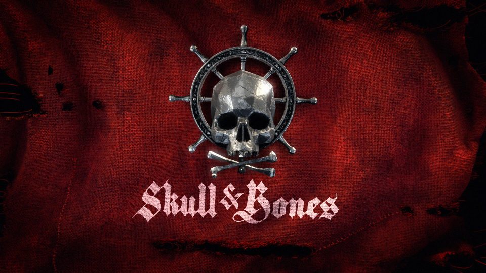 E3 2017: Skull and Bones aangekondigd door Ubisoft