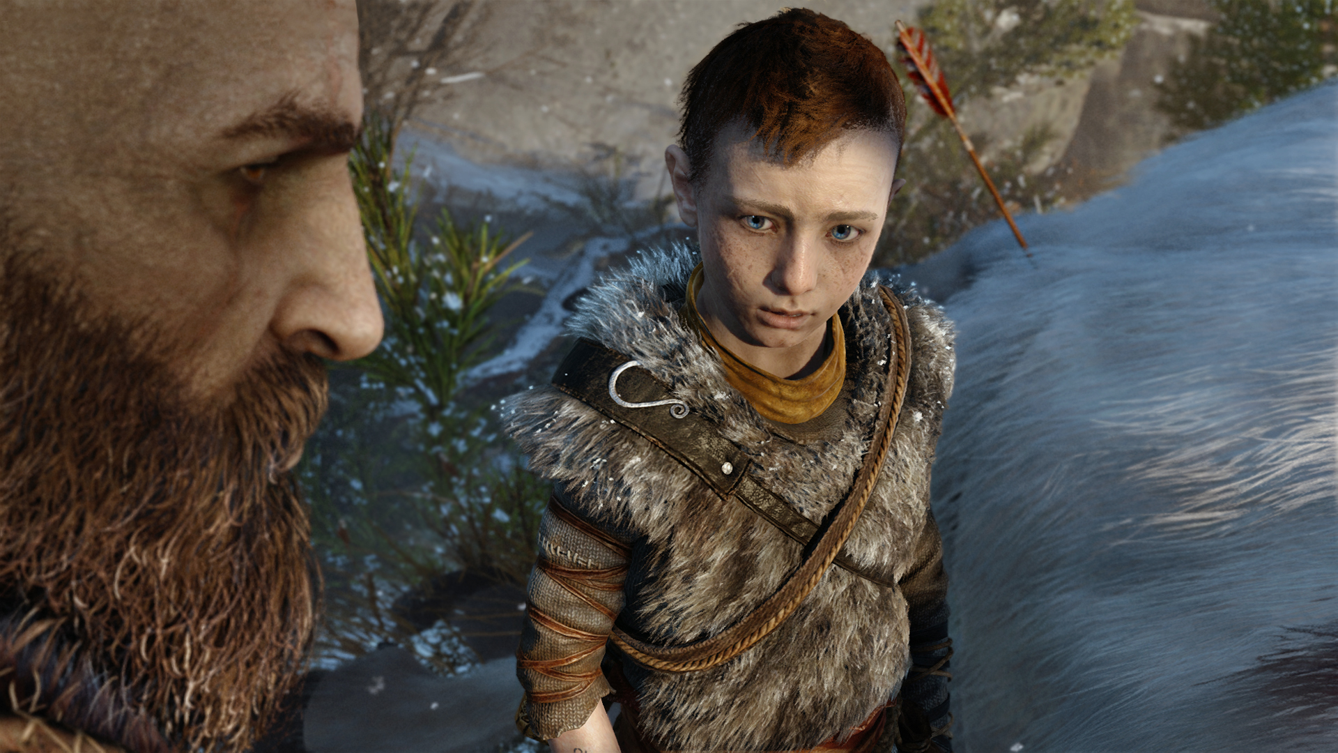 God of War releasedatum