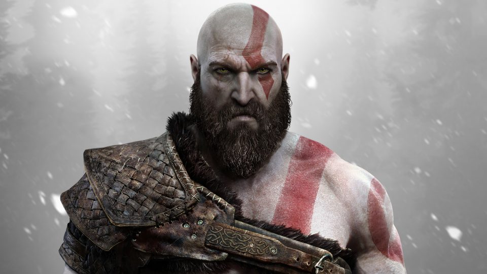 Verrassende God of War 2-aankondiging tijdens PlayStation-event