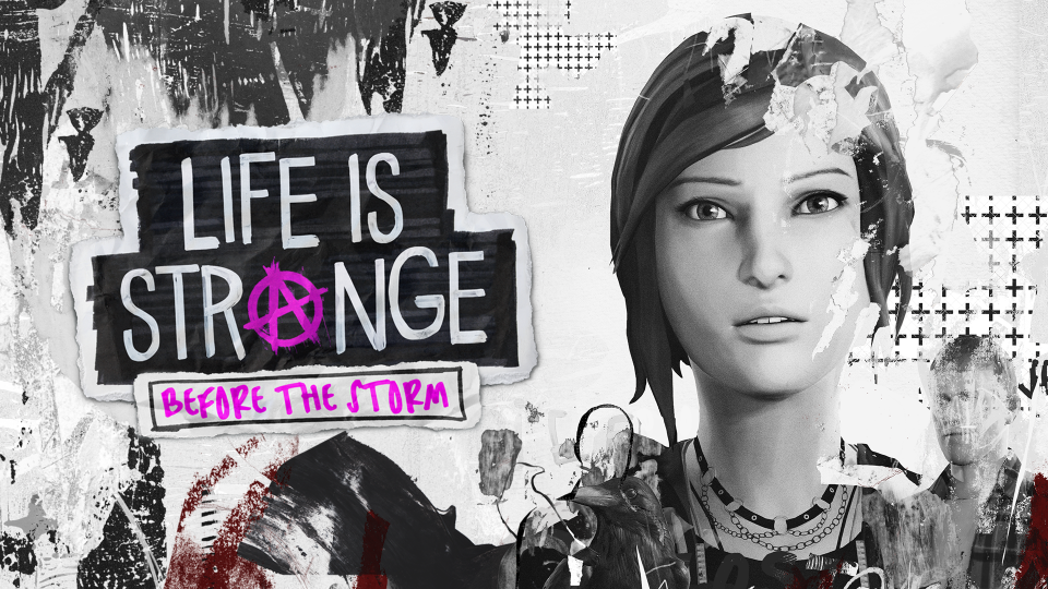 Life is Strange: Before the Storm-bonus-episode komt morgen