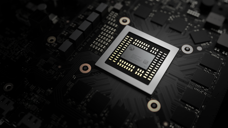 E3 2017: Microsoft E3 livestream bekijken vanaf 23:00