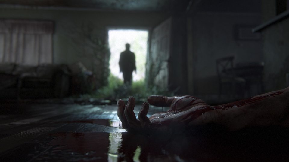 The Last of Us 2-releasedatum lijkt in februari te liggen