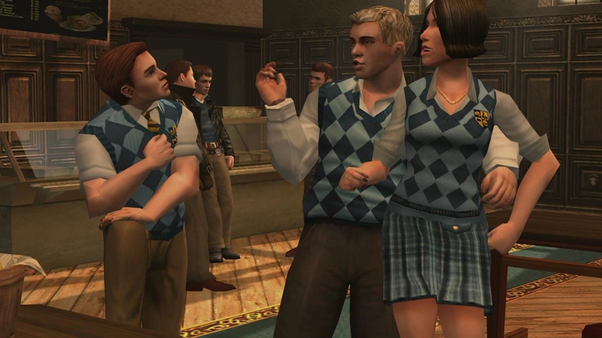 ‘Bully opvolger heet Bully 2: Kevin’s Back Jack’