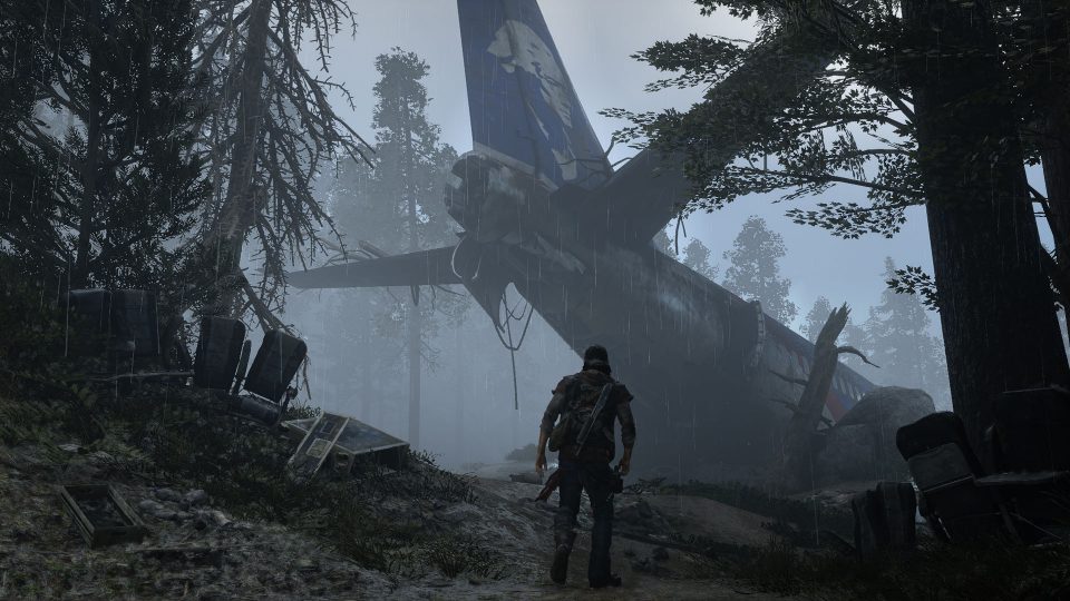 E3 2017: Days Gone video toont nieuwe beelden en informatie