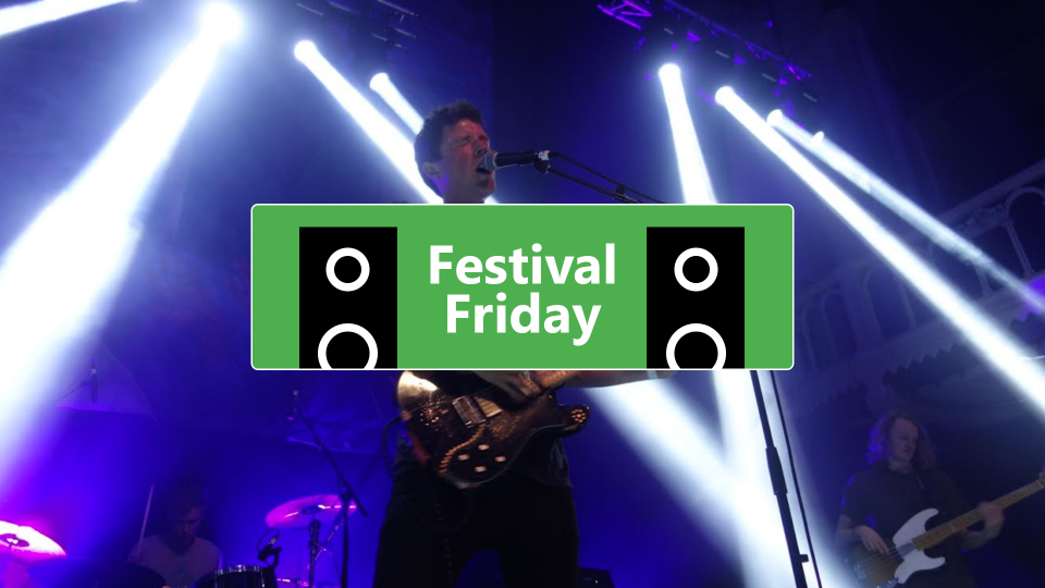 Festival Friday – Sfeerverslag London Calling Zaterdag