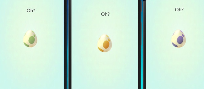 Dit zijn de extra Pokémon in de Solstice Event 2020-eieren