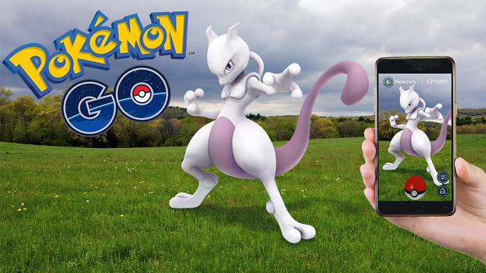 EX Raid Battles starten vandaag in Pokémon GO