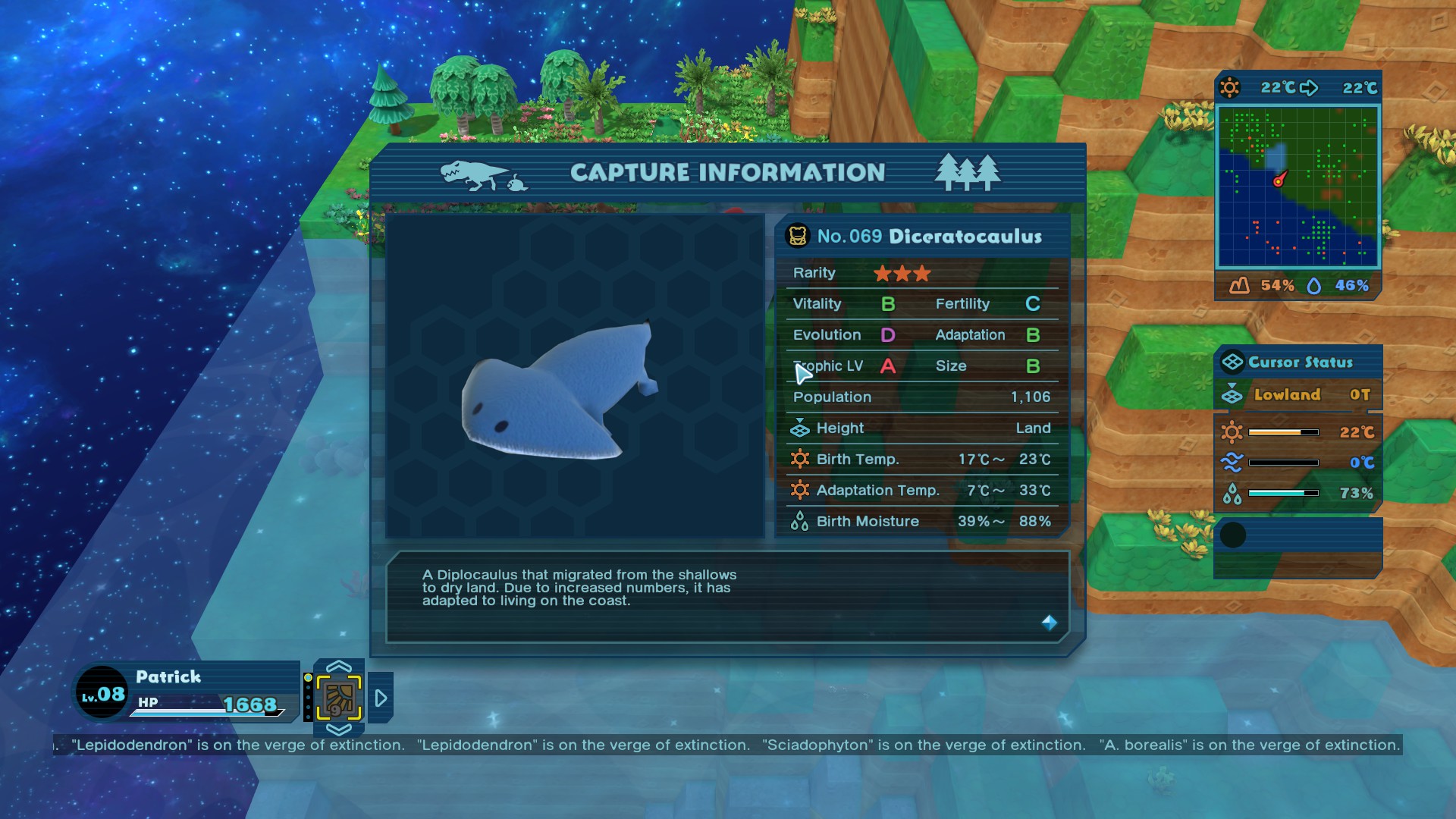 Birthdays the Beginning