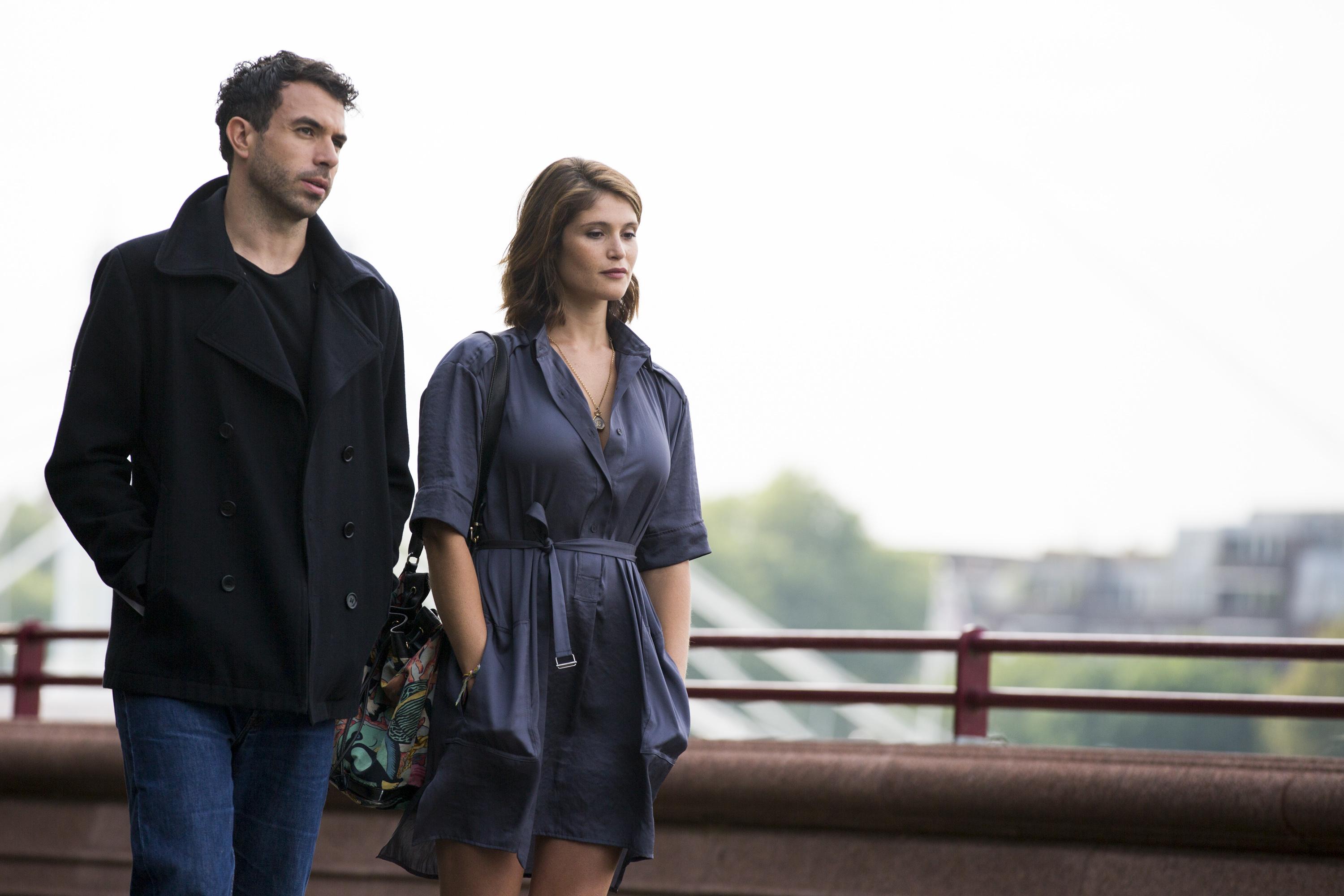 100 Streets, Gemma Arterton, Tom Cullen