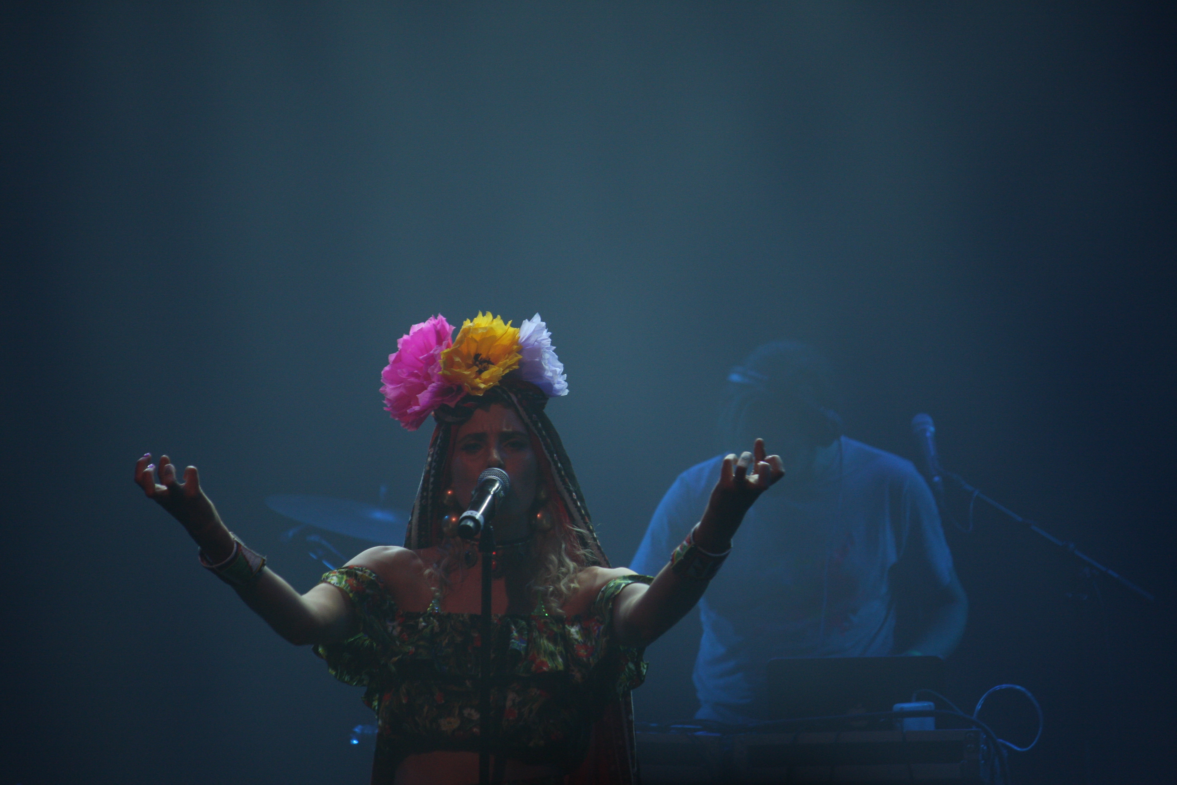 Skip & Die, Festival Mundial, Mundial, NWTV,