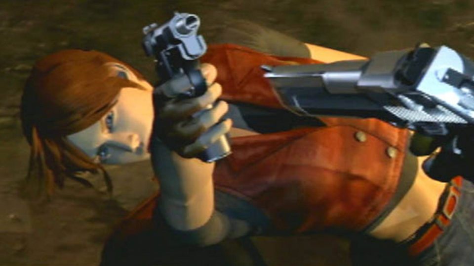 Games with Gold oktober 2021 bevat Resident Evil Code: Veronica X
