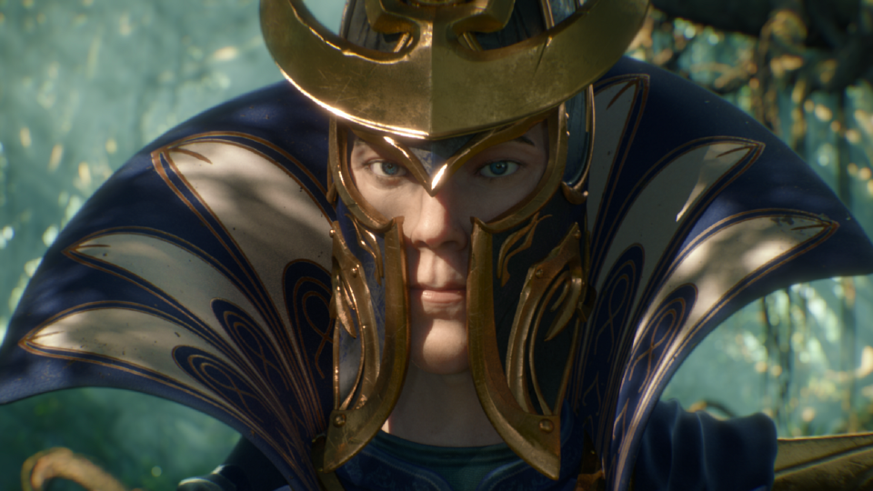 Duisternis wint in de Total War Warhammer 2 Dark Elves trailer