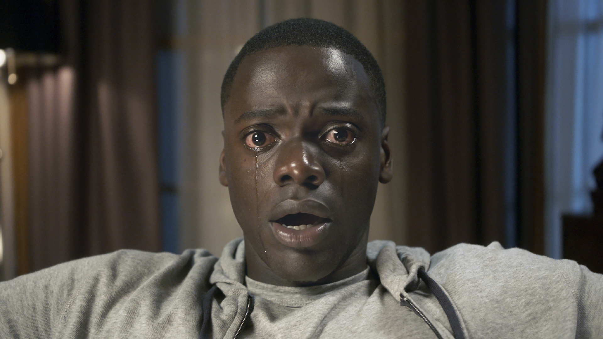 Review Get Out NWTV