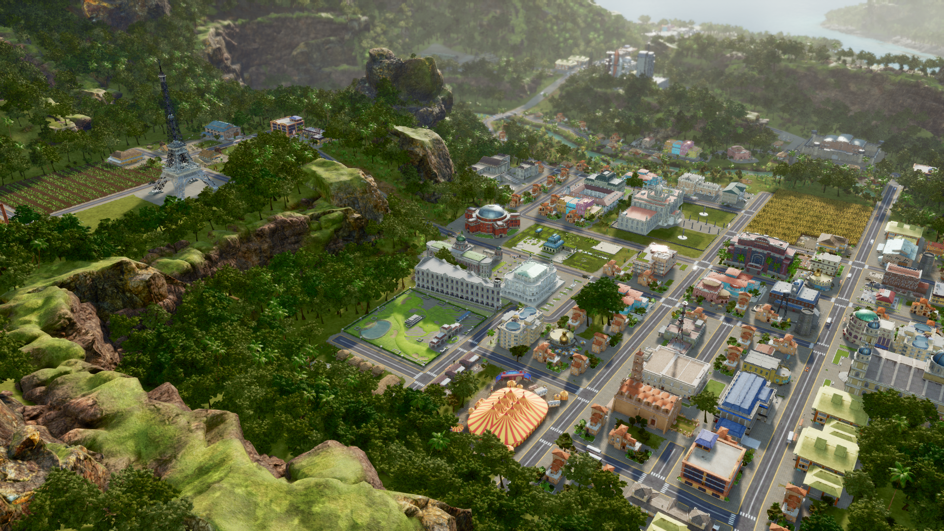 Tropico 6 preview