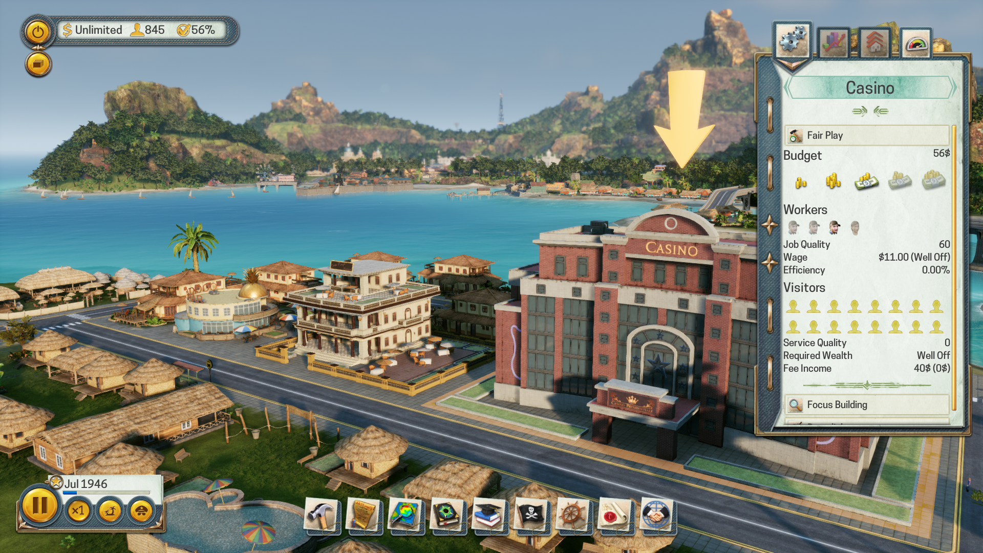 Tropico 6 preview