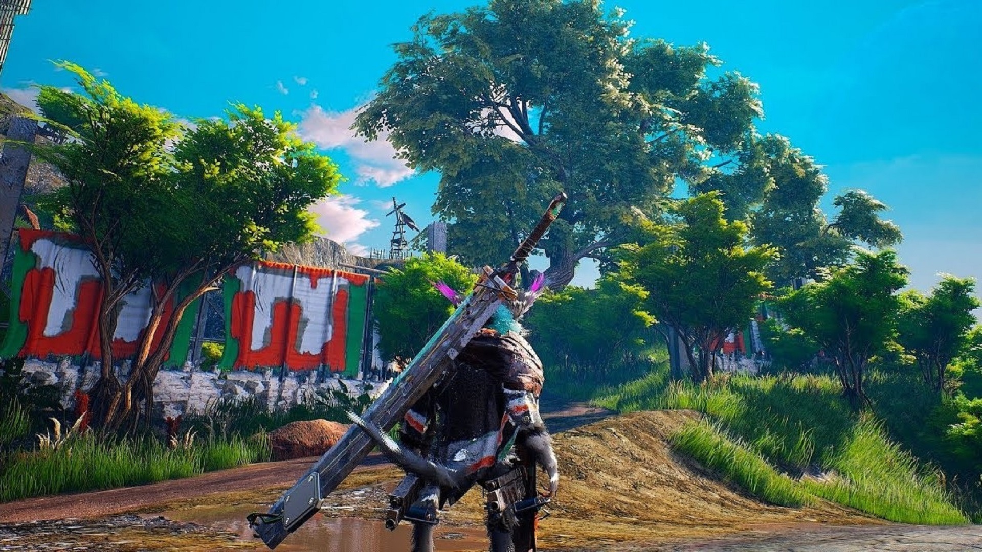 will biomutant be on ps5
