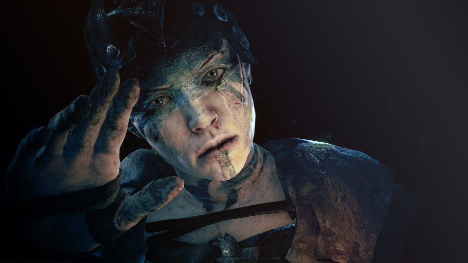 Hellblade feature-trailer stelt psychose centraal