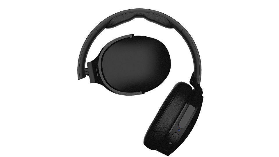 Skullcandy Hesh 3 hoofdtelefoon onthuld