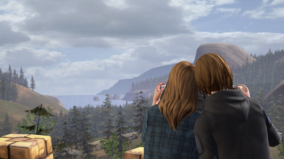 Life is Strange Before the Storm Deluxe Edition onthuld