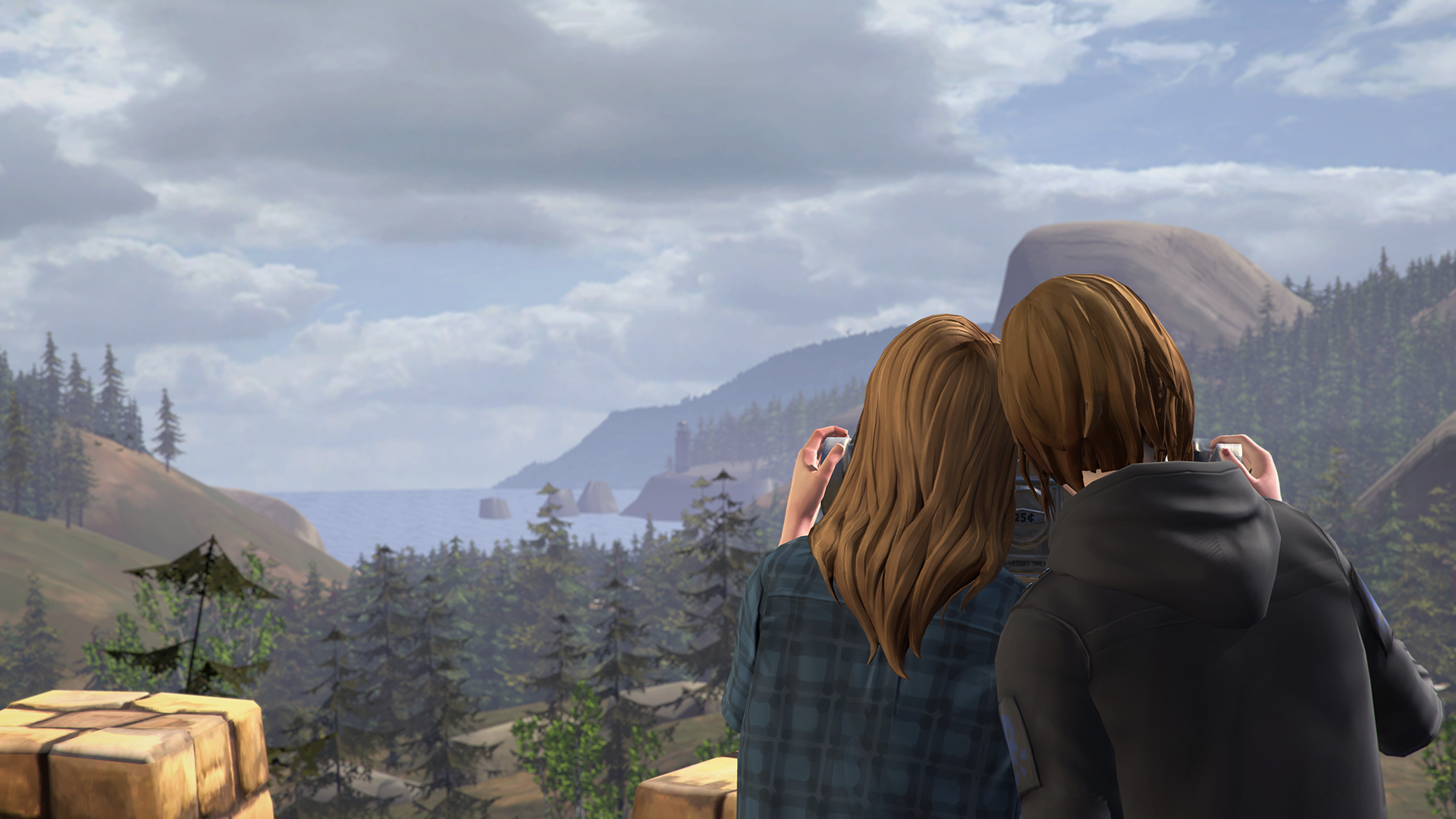 Life is Strange Before the Storm Deluxe Edition, Before the Storm derde episode, Before the Storm episode 3 beschikbaar