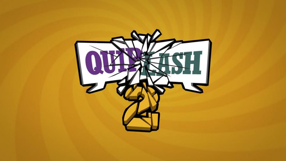 Quiplash 2 livestream vanavond om 20:30