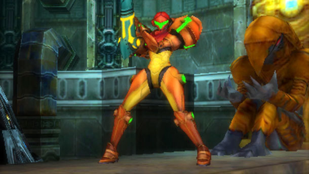 Bekijk hier de nieuwe Metroid Samus Returns trailer