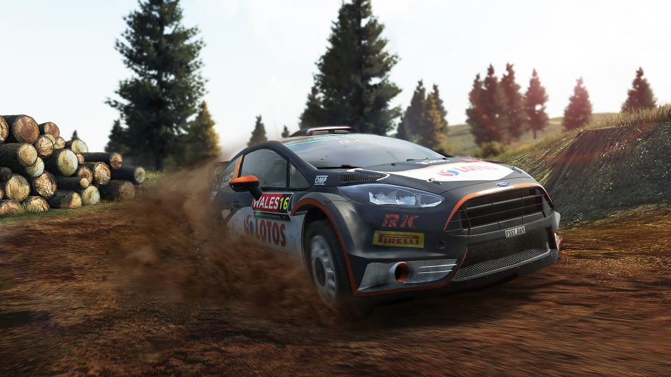 WRC 7 releasedatum is al over drie weken